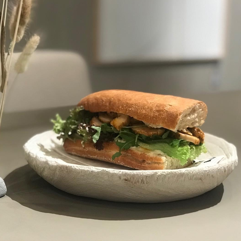 broodje kip zyaons bistro