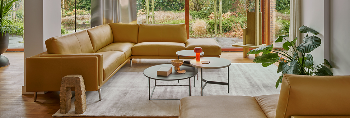 Leolux merken mobiel deruijtermeubel meubelwinkel cruquius